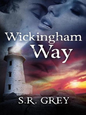 cover image of Wickingham Way